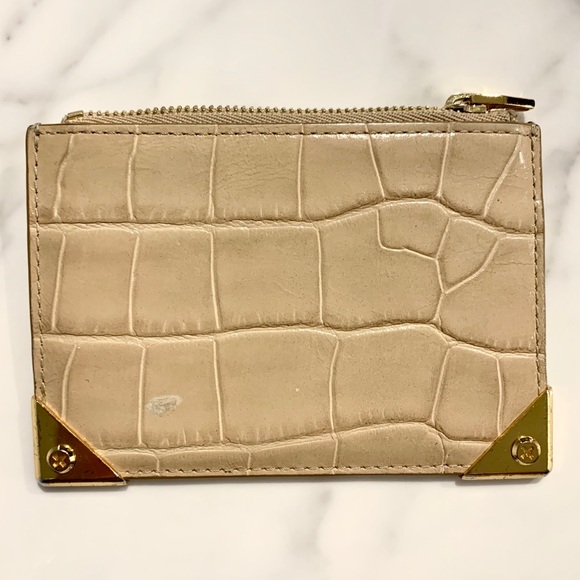 ALEXANDER WANG - Prisma Coin Purse - Picture 5 of 12